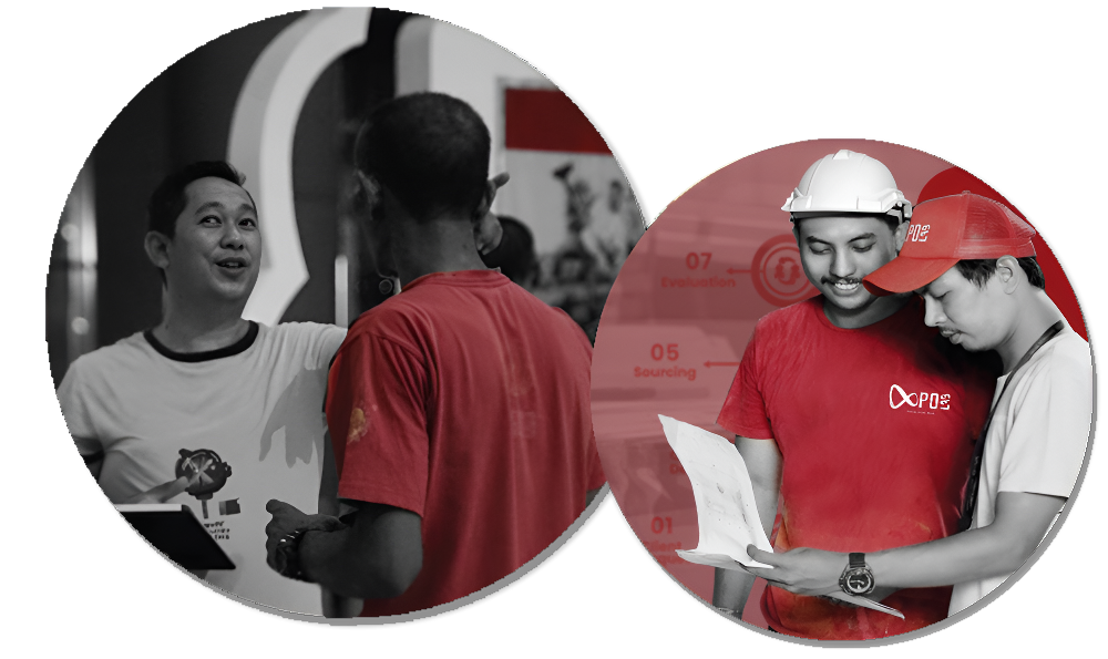 jasa kontraktor booth pameran