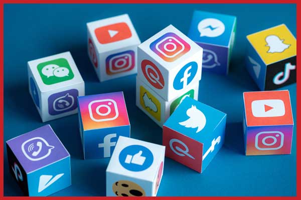 Digital Marketing / Manajemen Social Media