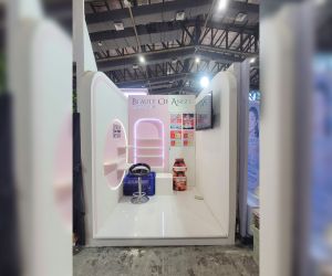 Ovale Medan Beauty