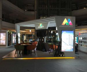 Serpong M Town