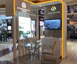 Summarecon Serpong 2