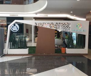 Summarecon Bekasi 19 4 22 6
