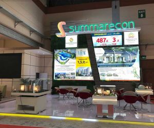 Summarecon Serpong 19 4 22 2