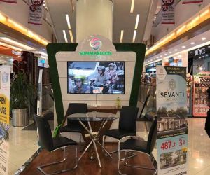 Summarecon Serpong 19 4 22 3