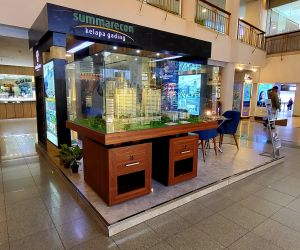 Summarecon23 16