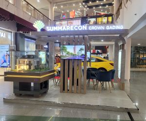 Summarecon23 18