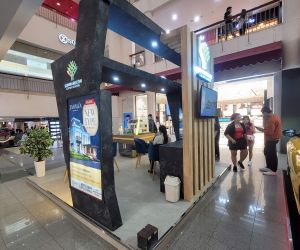 Summarecon23 22