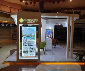Summarecon 3